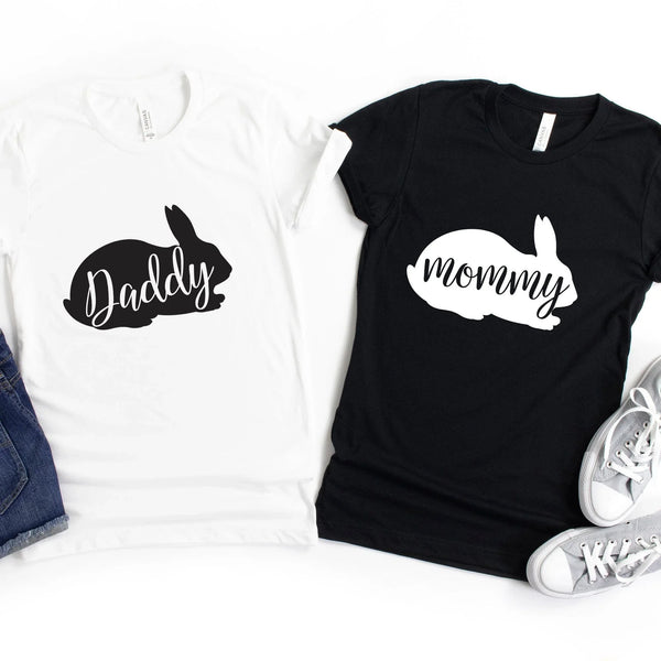 Daddy Easter Tee