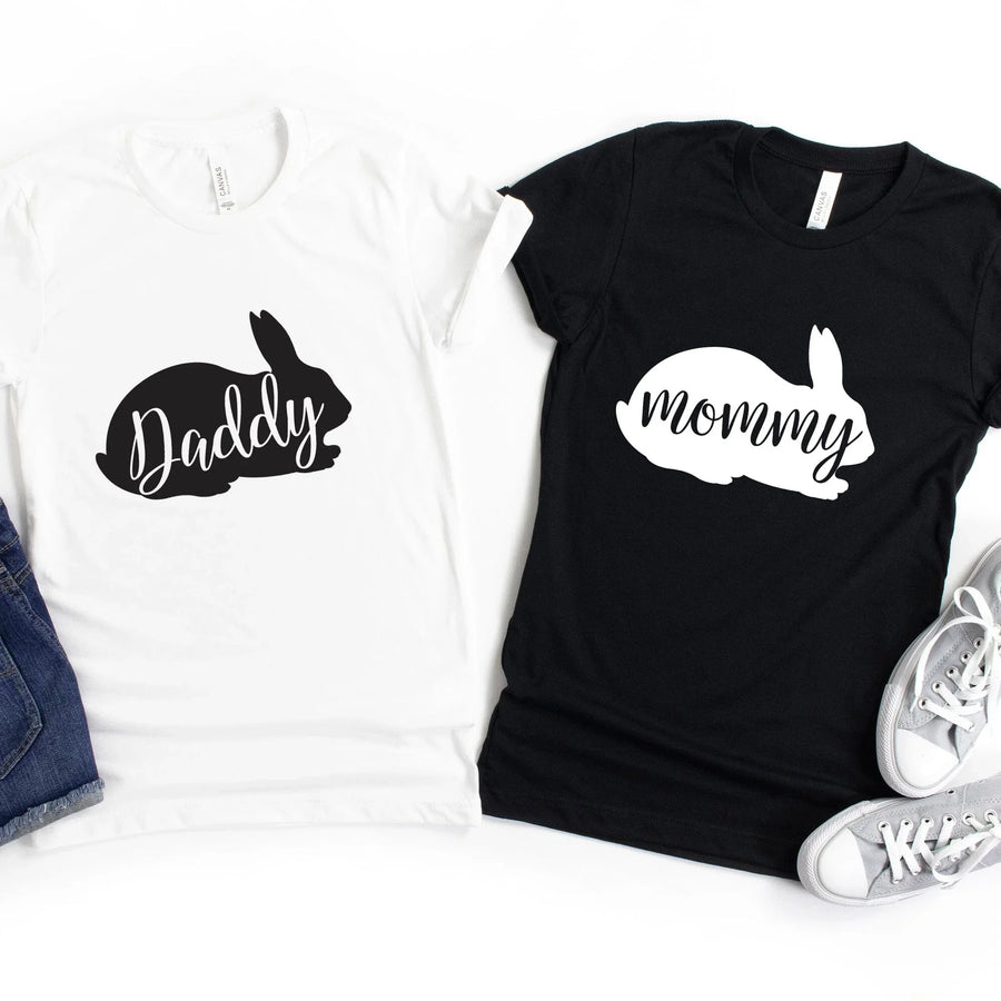 Daddy Easter Tee