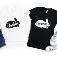 Daddy Easter Tee