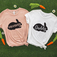 Daddy Easter Tee