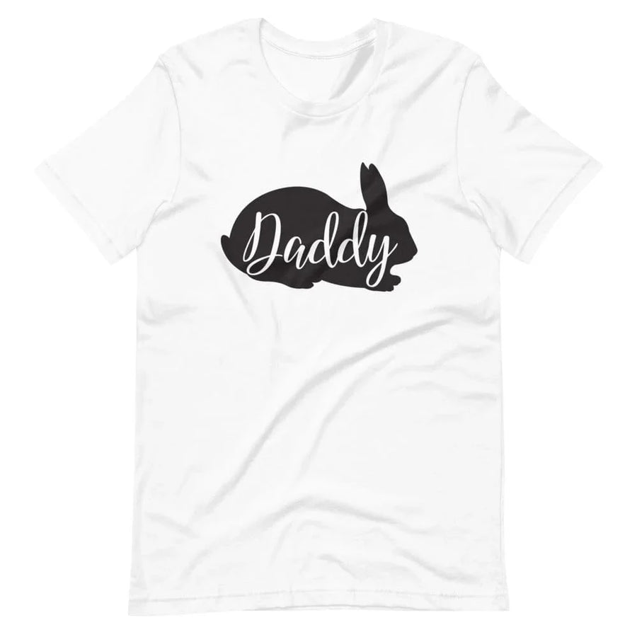 Daddy Easter Tee