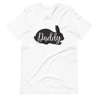 Daddy Easter Tee