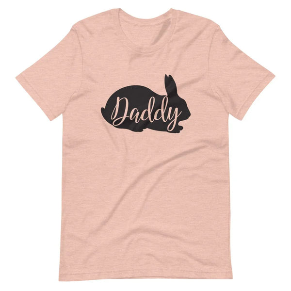 Daddy Easter Tee
