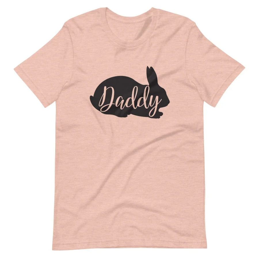 Daddy Easter Tee