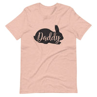 Daddy Easter Tee