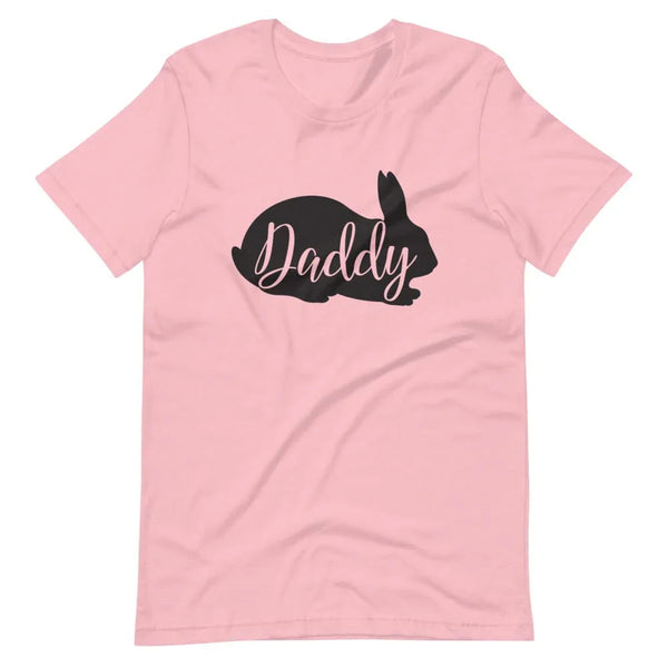 Daddy Easter Tee