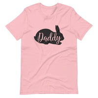 Daddy Easter Tee