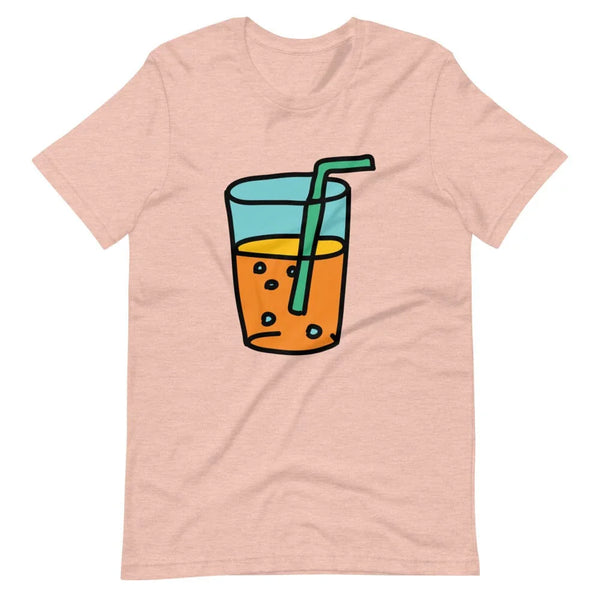 Drink Tee