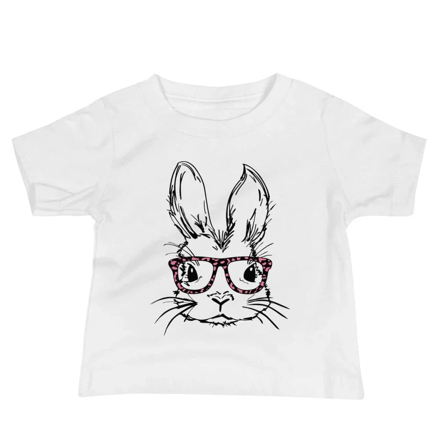 Easter Bunny Baby Tee