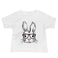 Easter Bunny Baby Tee
