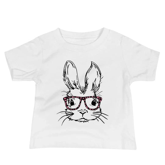 Easter Bunny Baby Tee