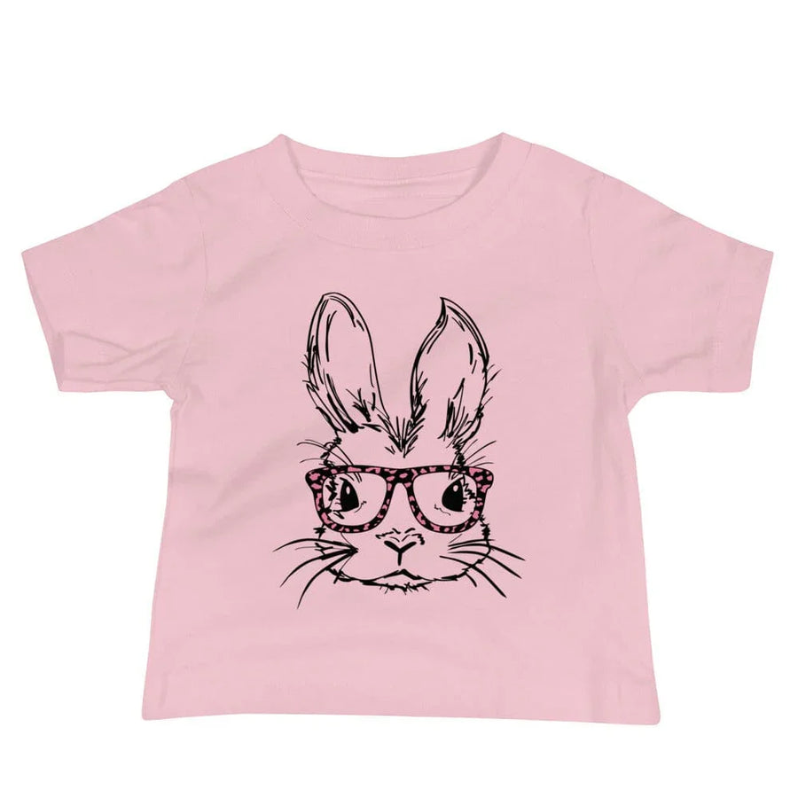 Easter Bunny Baby Tee