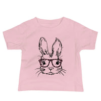 Easter Bunny Baby Tee