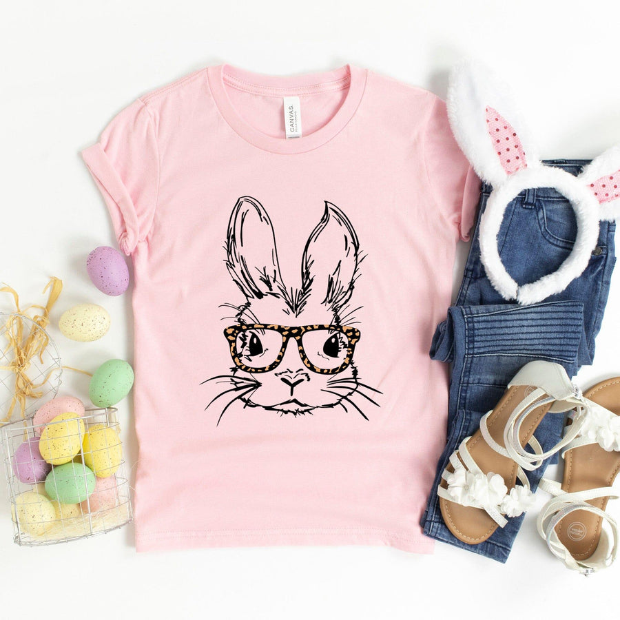 Easter Bunny T-Shirt