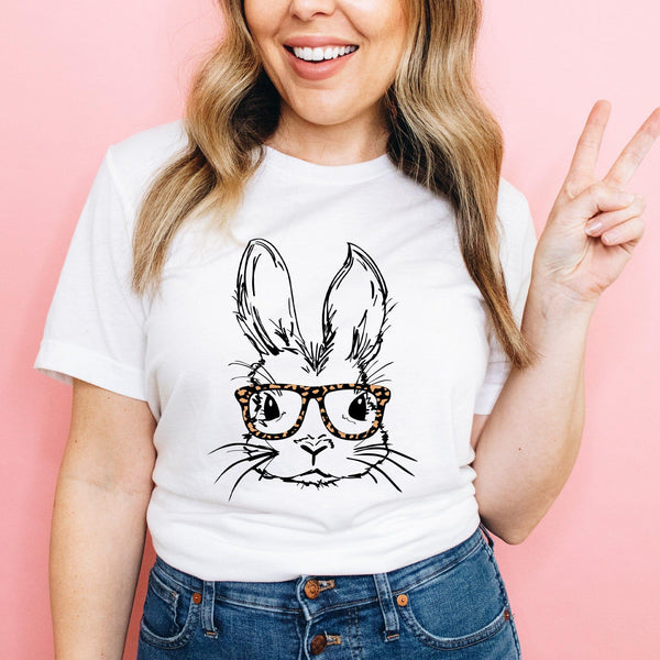 Easter Bunny T-Shirt