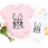 Easter Bunny Tee