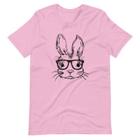 Easter Bunny Tee - Mom and Daughter Easter Tee