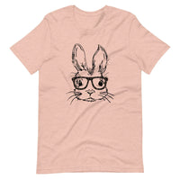 Easter Bunny Tee - Mom and Daughter Easter Tee