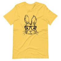 Easter Bunny Tee - Mom and Daughter Easter Tee