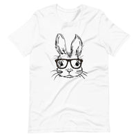 Easter Bunny Tee - Mom and Daughter Easter Tee