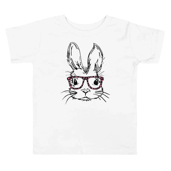 Easter Bunny Toddler Tee