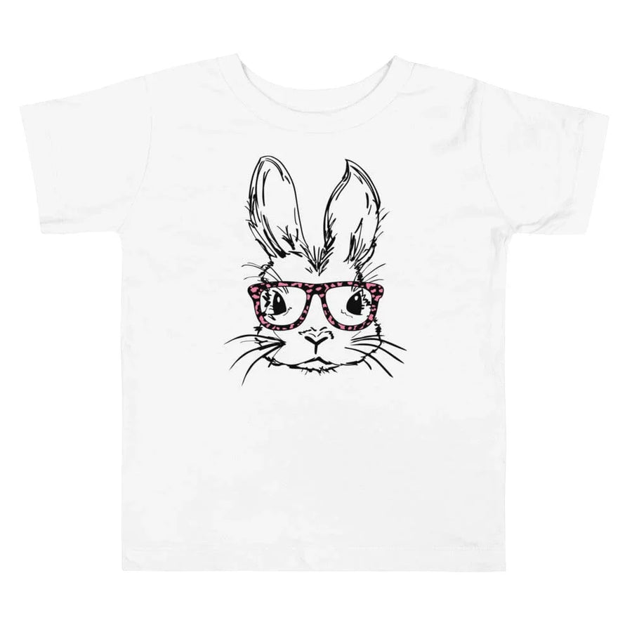 Easter Bunny Toddler Tee