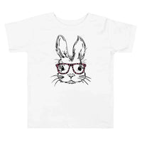 Easter Bunny Toddler Tee