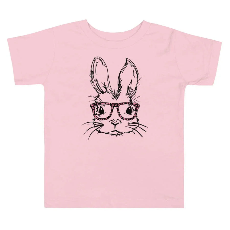 Easter Bunny Toddler Tee