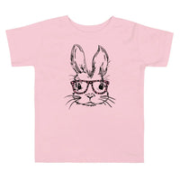 Easter Bunny Toddler Tee
