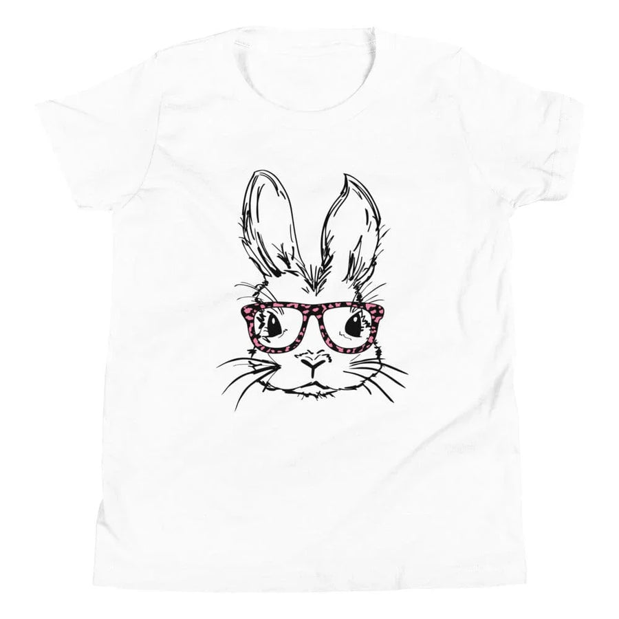 Easter Bunny Youth Tee