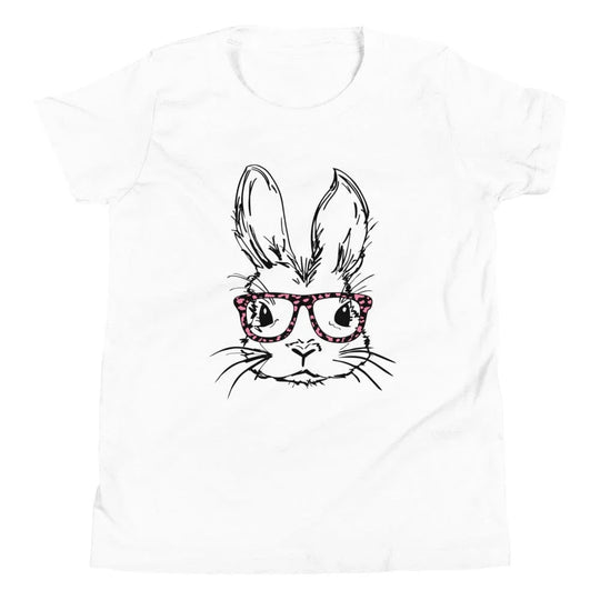 Easter Bunny Youth Tee