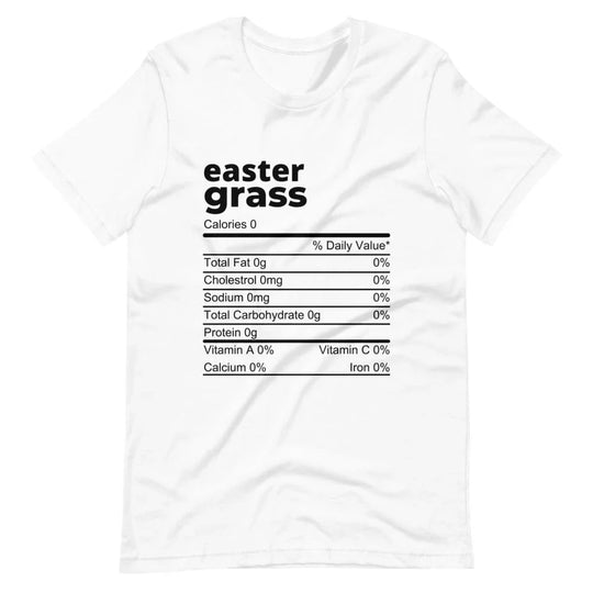 Easter Grass Tee