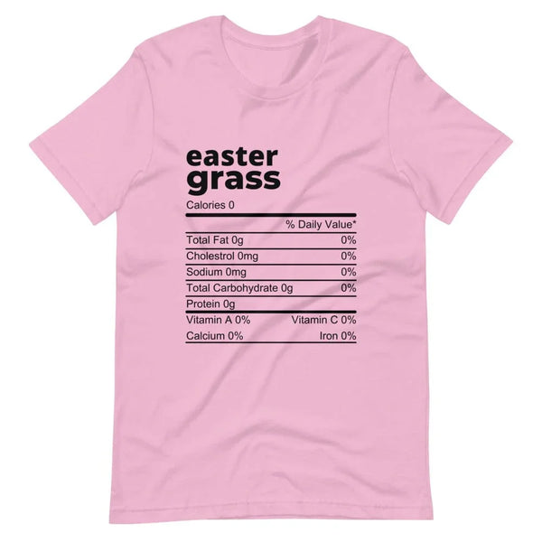 Easter Grass Tee