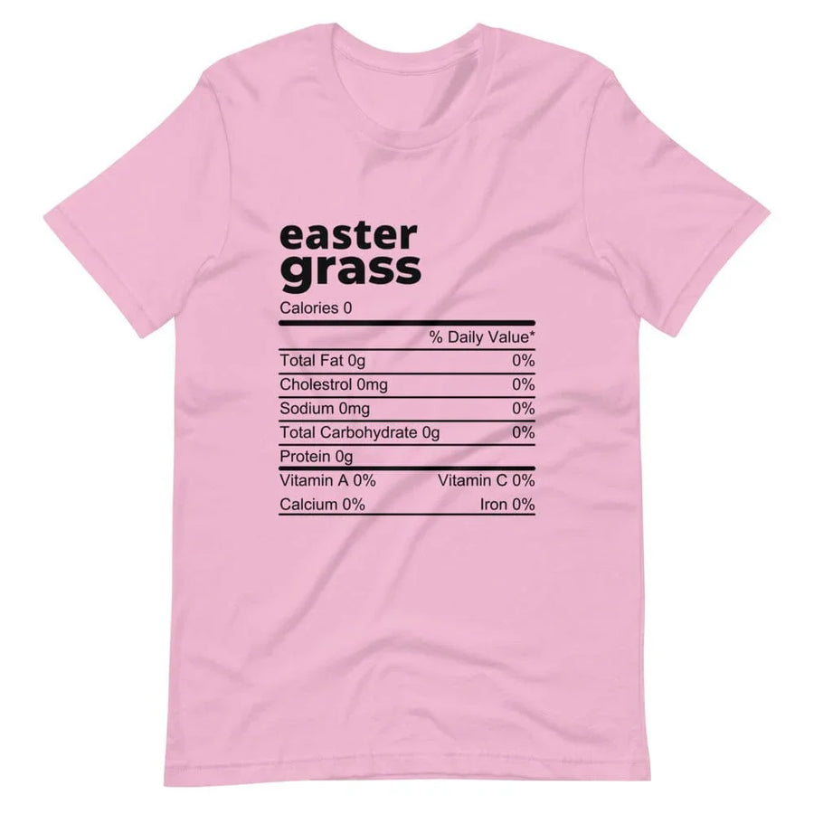 Easter Grass Tee