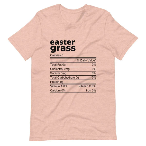 Easter Grass Tee