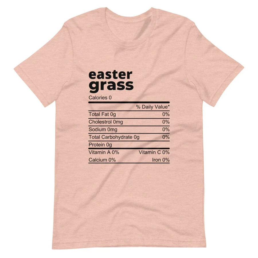 Easter Grass Tee