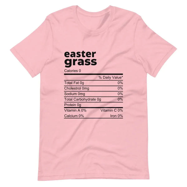 Easter Grass Tee
