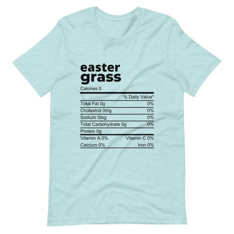 Easter Grass Tee