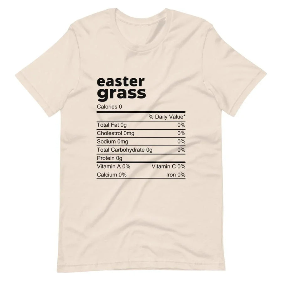 Easter Grass Tee