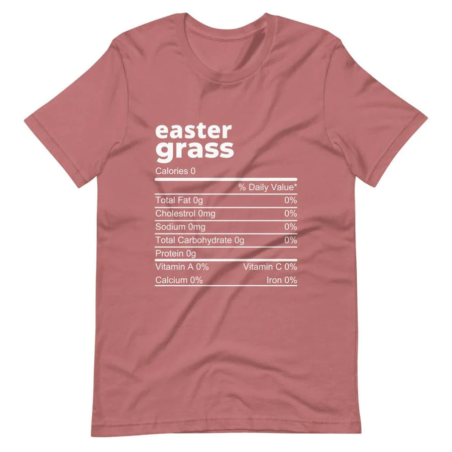 Easter Grass Tee
