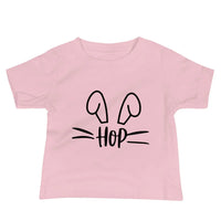 Easter Hop Baby Tee
