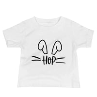 Easter Hop Baby Tee