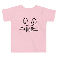 Easter Hop Toddler Tee