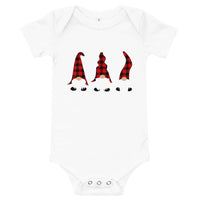 Gnome Family Onesie