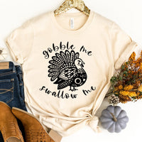 Gobble Me Tee