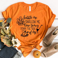 Gobble Me Tee