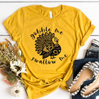 Gobble Me Tee