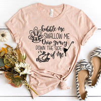 Gobble Me Tee