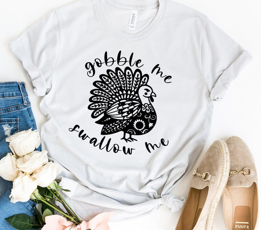 Gobble Me Tee