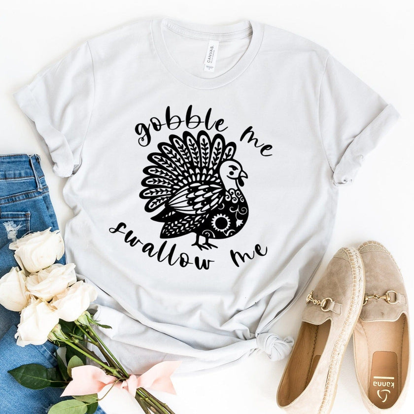 Gobble Me Tee